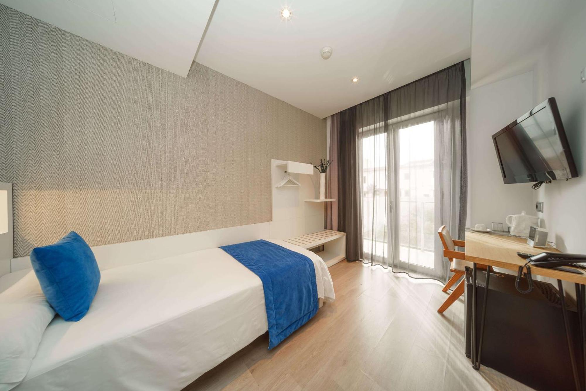 Mar Calma Hotel Port de Pollenca Εξωτερικό φωτογραφία