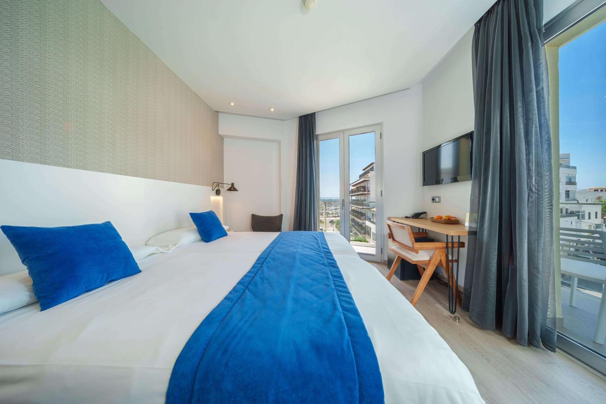 Mar Calma Hotel Port de Pollenca Εξωτερικό φωτογραφία