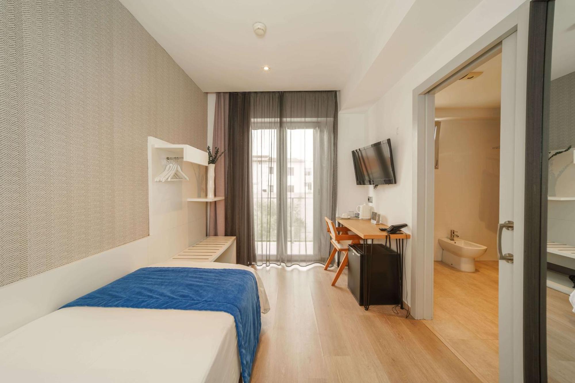Mar Calma Hotel Port de Pollenca Εξωτερικό φωτογραφία