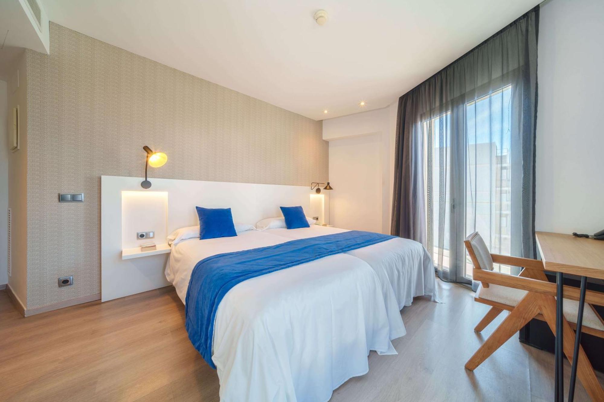 Mar Calma Hotel Port de Pollenca Εξωτερικό φωτογραφία