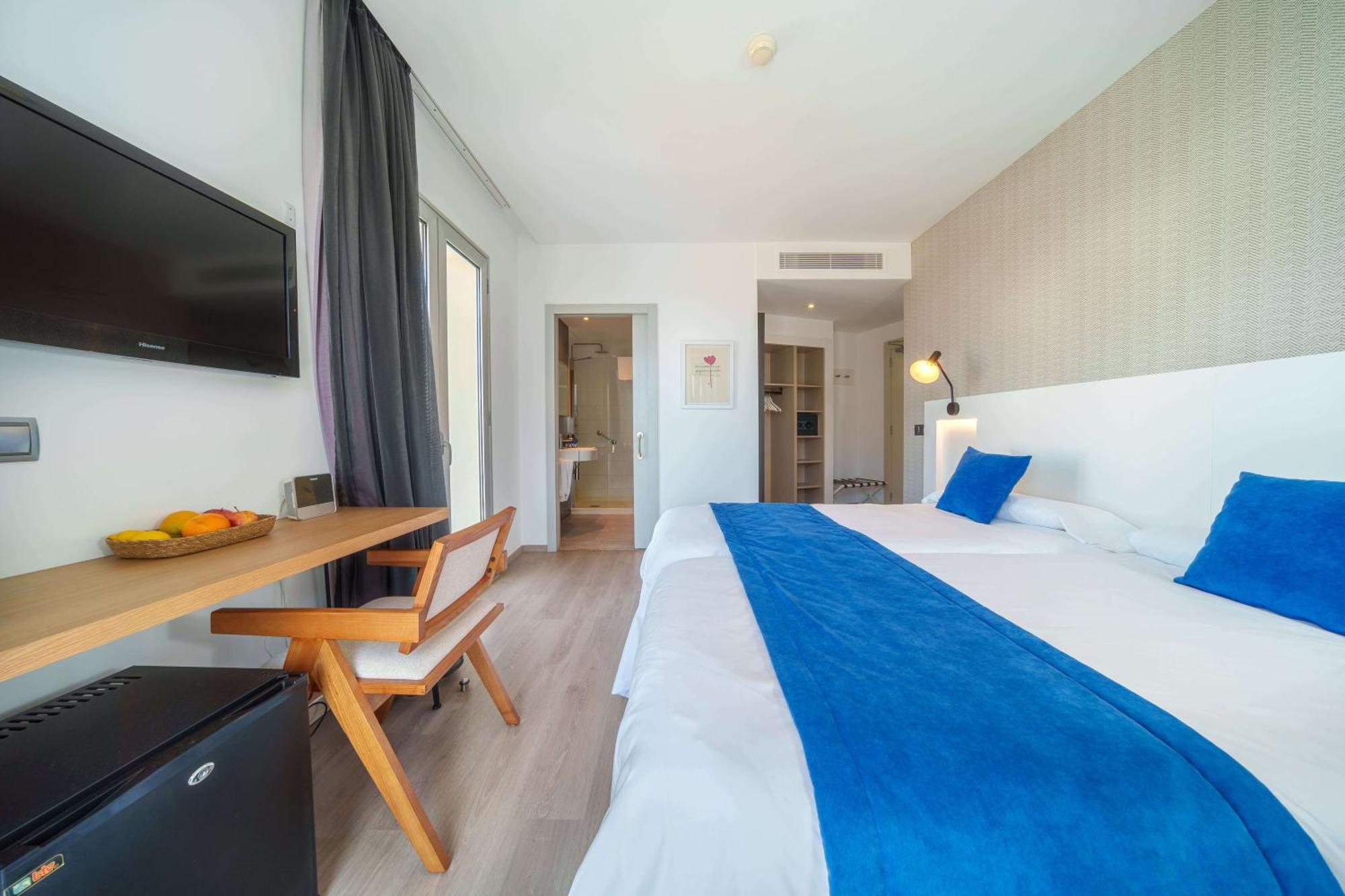 Mar Calma Hotel Port de Pollenca Εξωτερικό φωτογραφία
