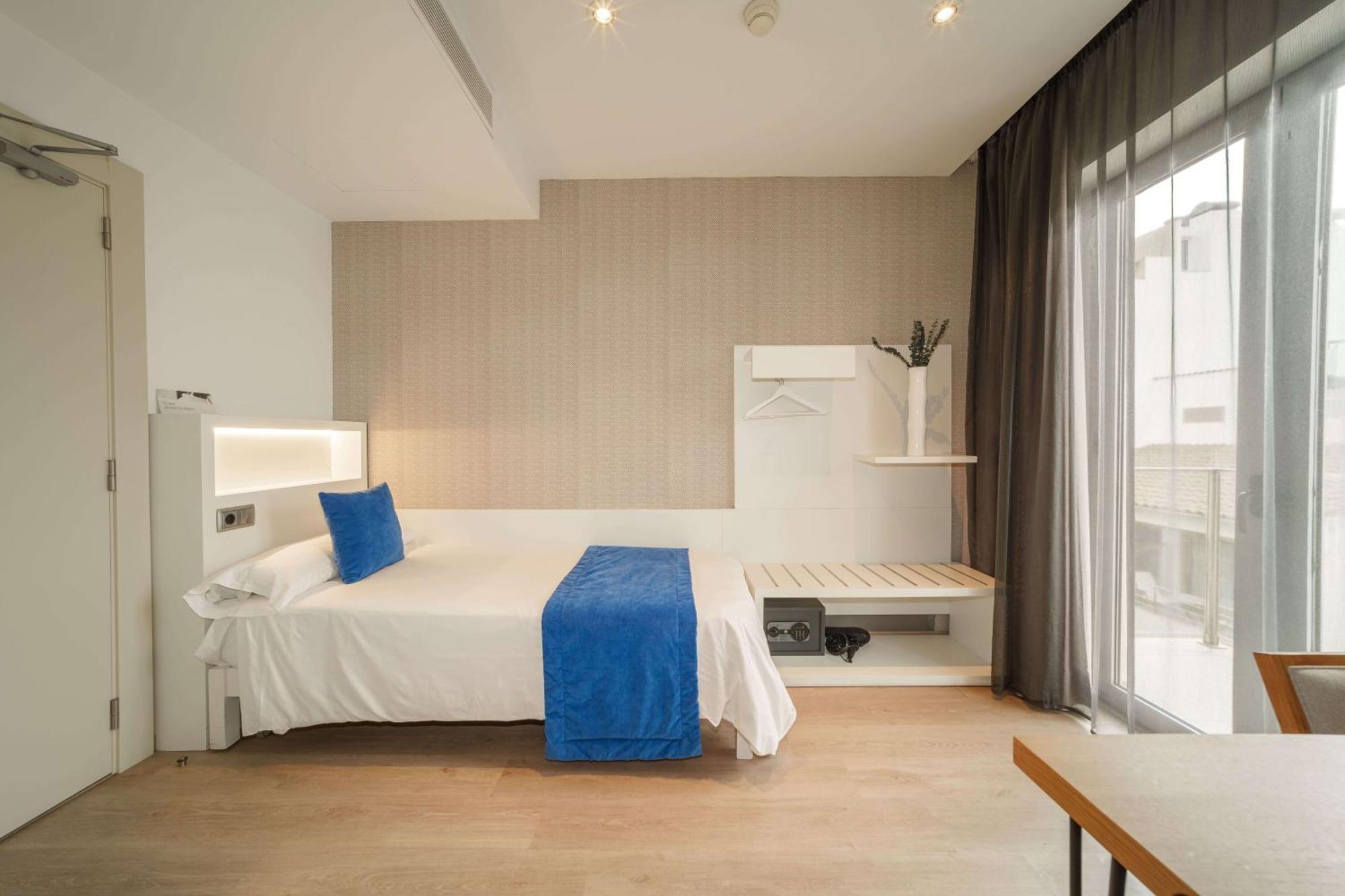 Mar Calma Hotel Port de Pollenca Εξωτερικό φωτογραφία
