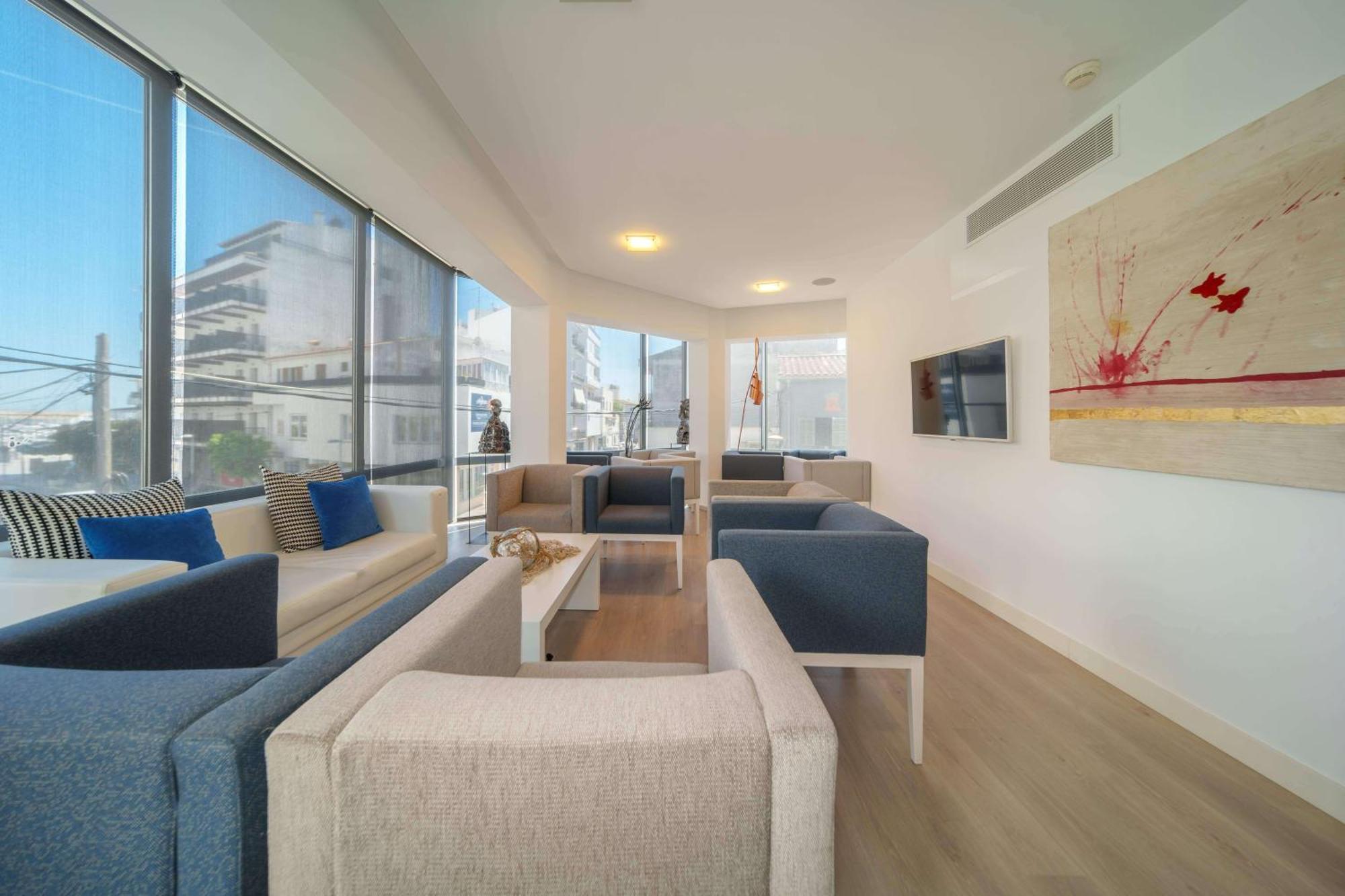 Mar Calma Hotel Port de Pollenca Εξωτερικό φωτογραφία