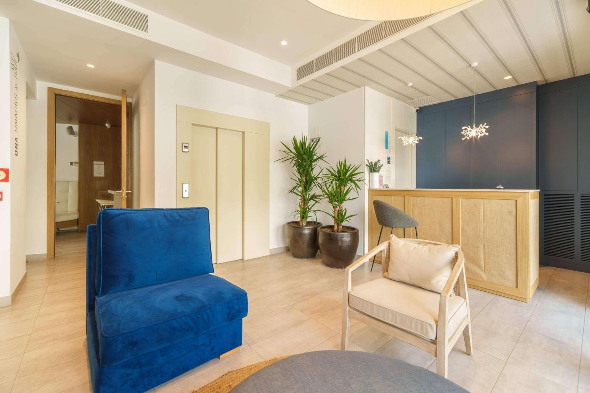 Mar Calma Hotel Port de Pollenca Εξωτερικό φωτογραφία