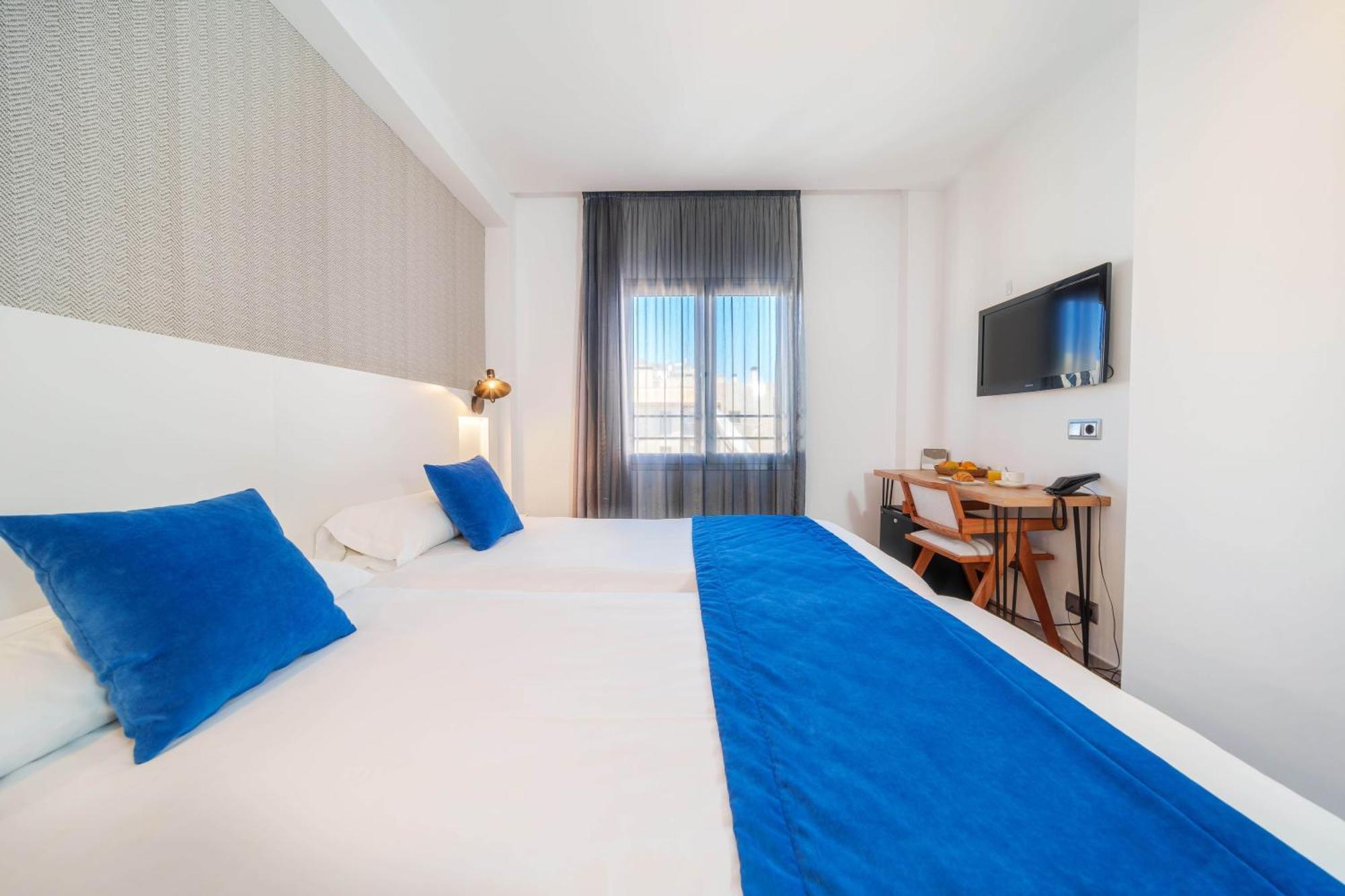 Mar Calma Hotel Port de Pollenca Εξωτερικό φωτογραφία