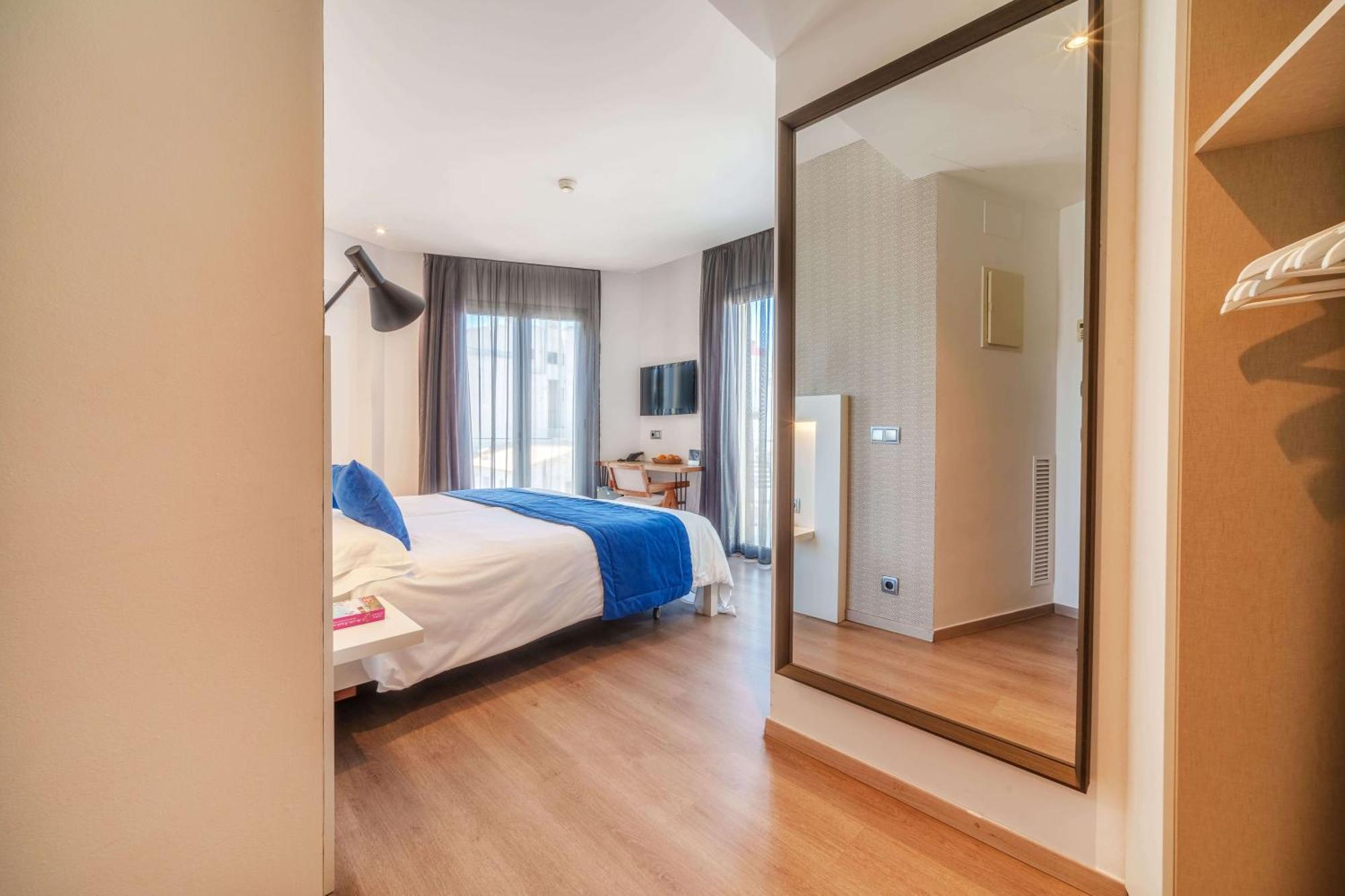 Mar Calma Hotel Port de Pollenca Εξωτερικό φωτογραφία