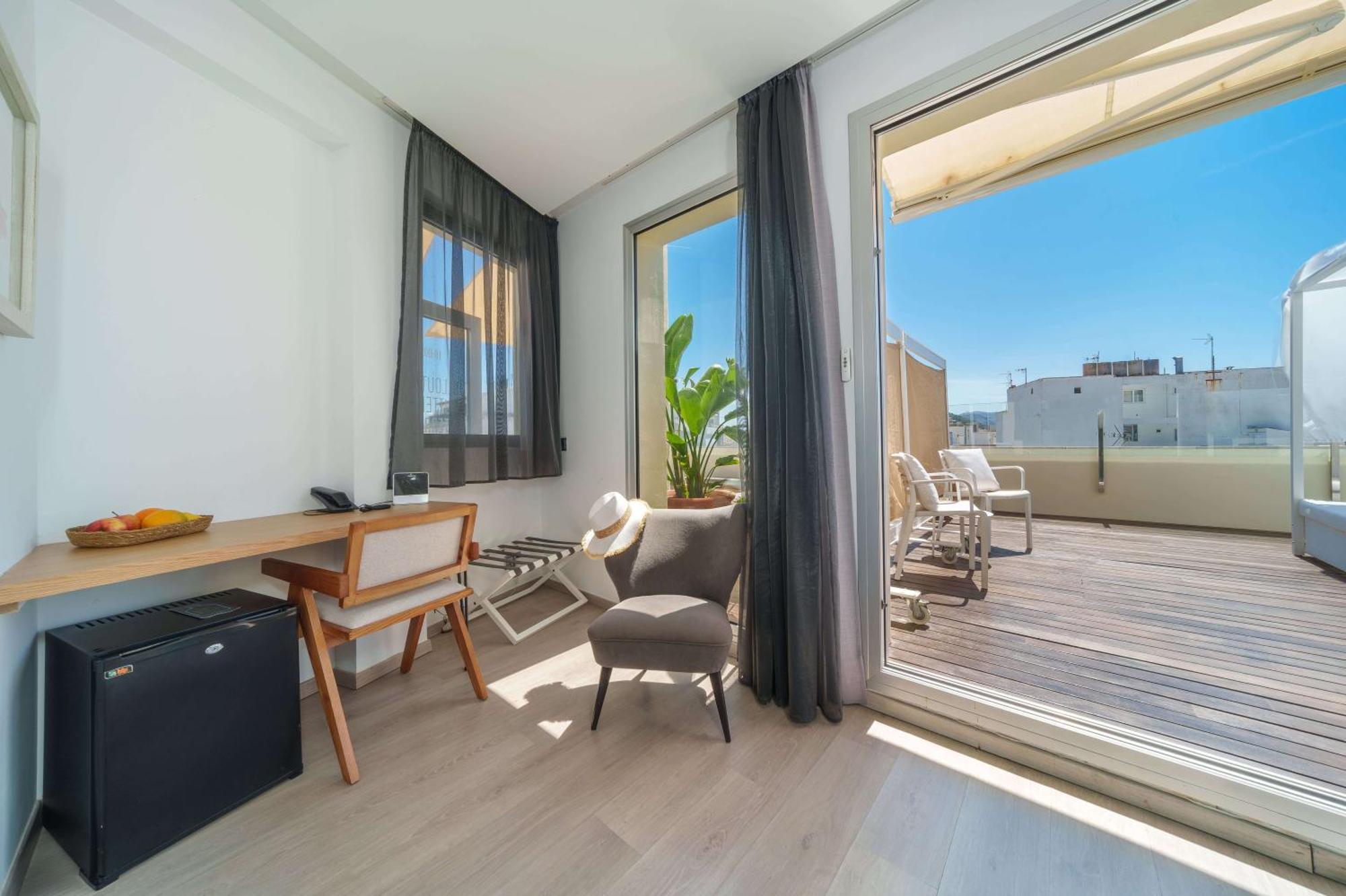 Mar Calma Hotel Port de Pollenca Εξωτερικό φωτογραφία