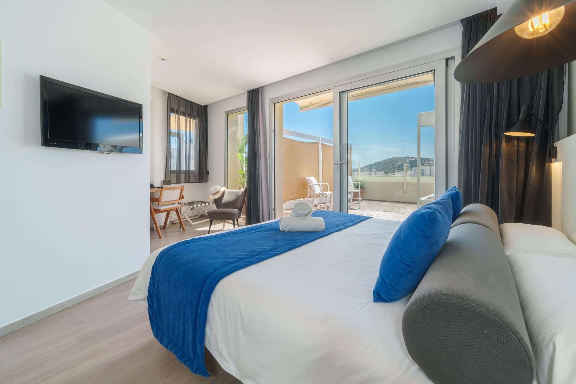 Mar Calma Hotel Port de Pollenca Εξωτερικό φωτογραφία