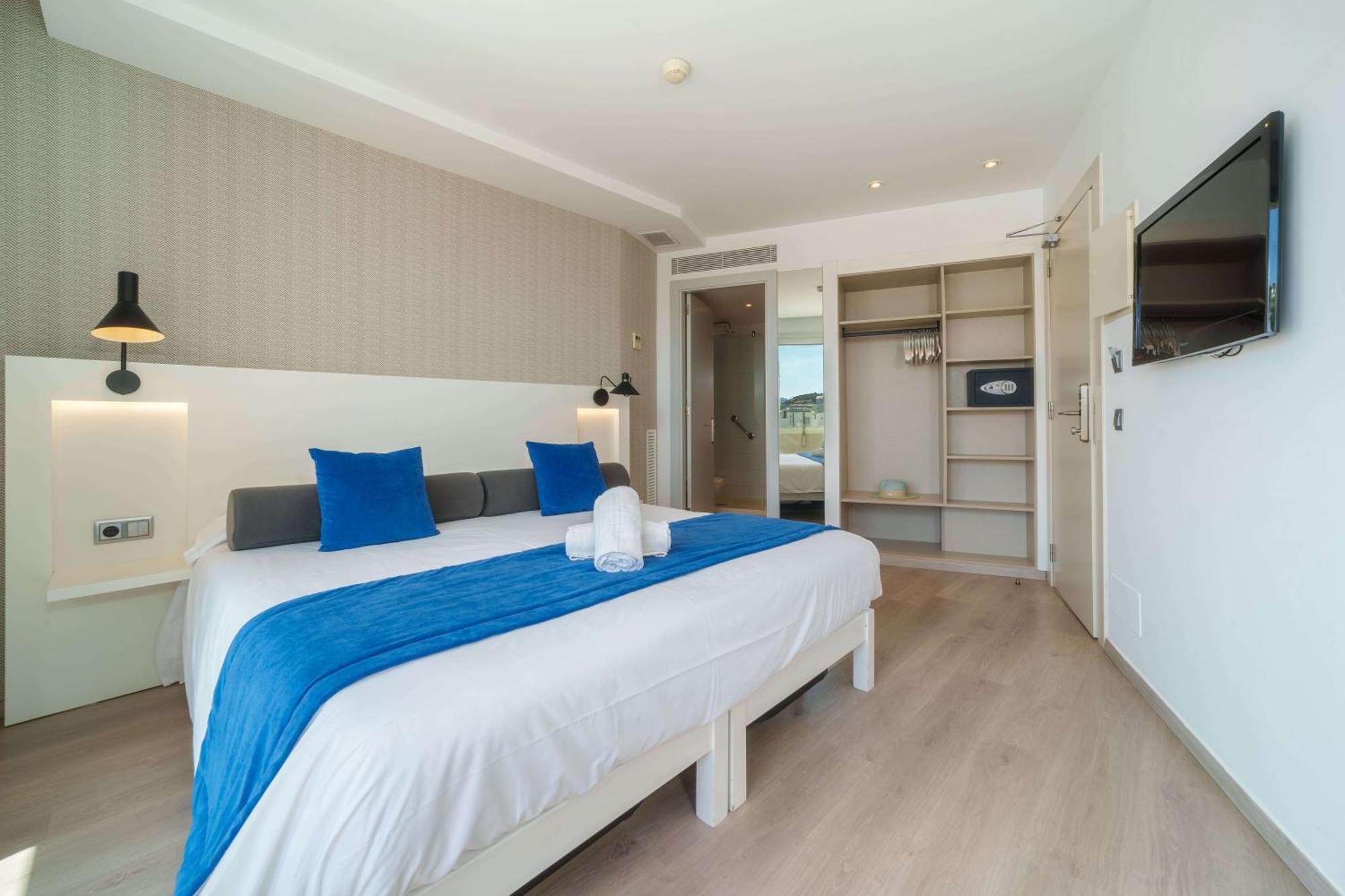 Mar Calma Hotel Port de Pollenca Εξωτερικό φωτογραφία