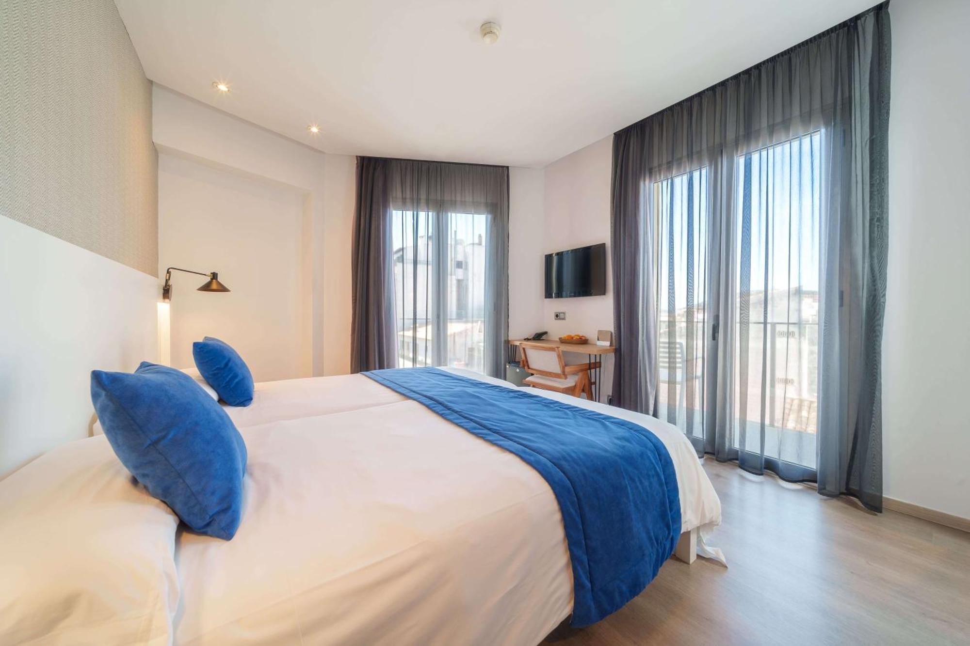 Mar Calma Hotel Port de Pollenca Εξωτερικό φωτογραφία