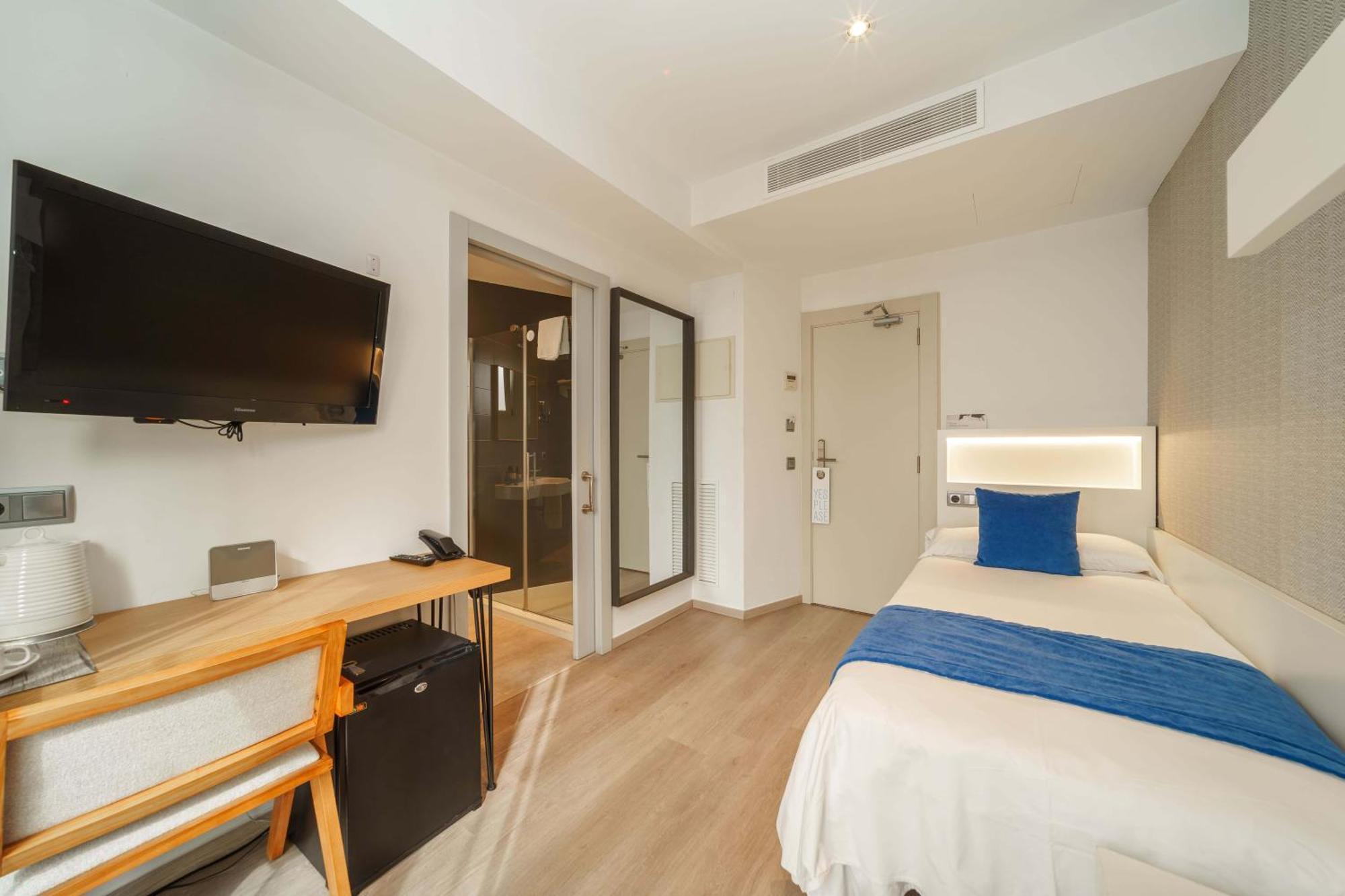 Mar Calma Hotel Port de Pollenca Εξωτερικό φωτογραφία
