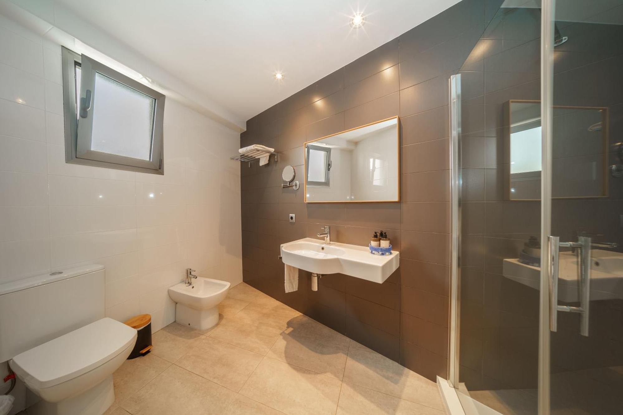 Mar Calma Hotel Port de Pollenca Εξωτερικό φωτογραφία