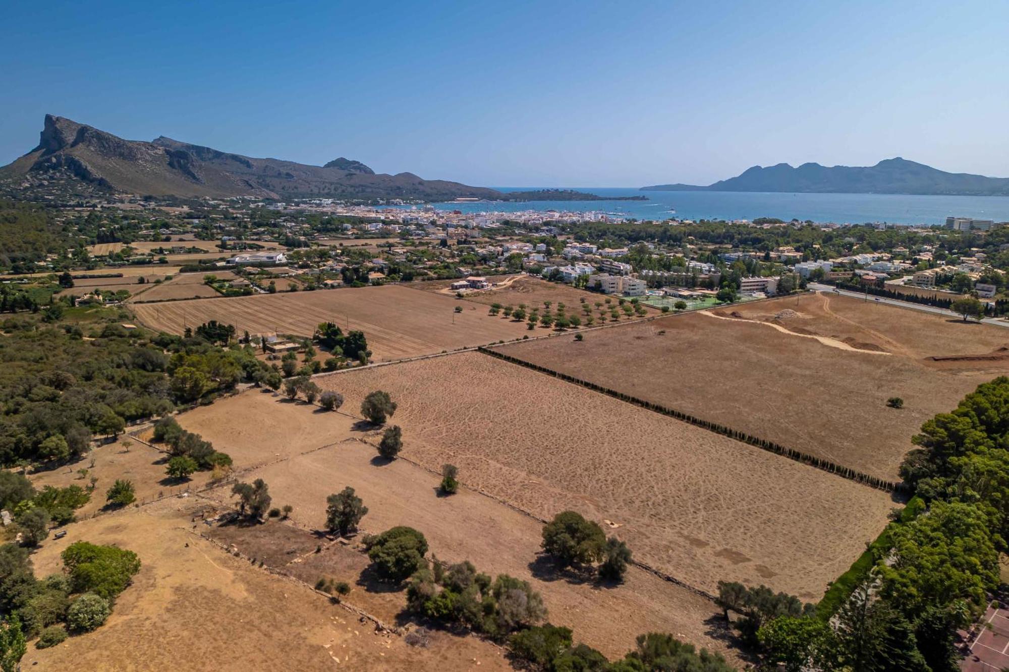 Mar Calma Hotel Port de Pollenca Εξωτερικό φωτογραφία