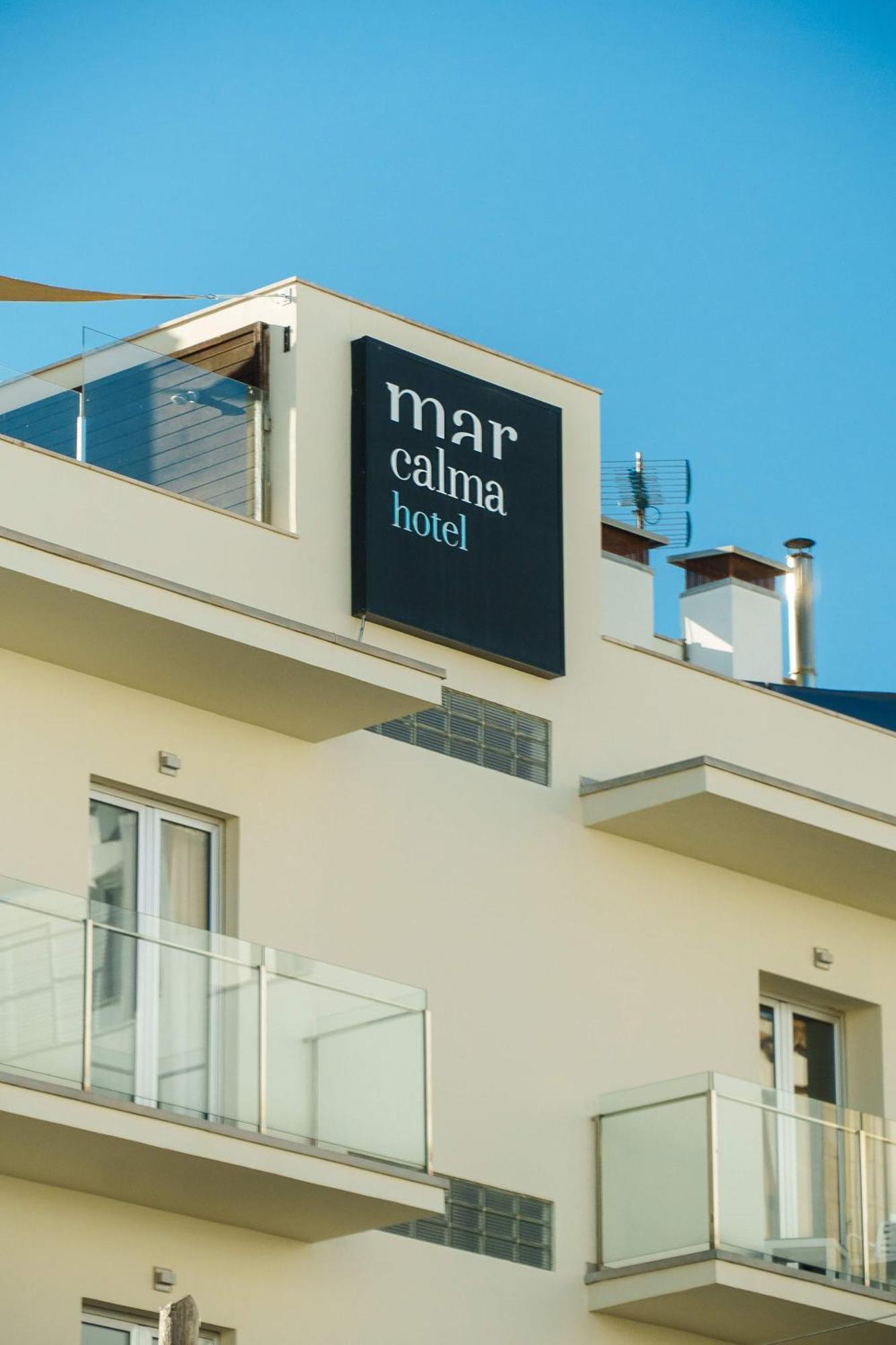 Mar Calma Hotel Port de Pollenca Εξωτερικό φωτογραφία