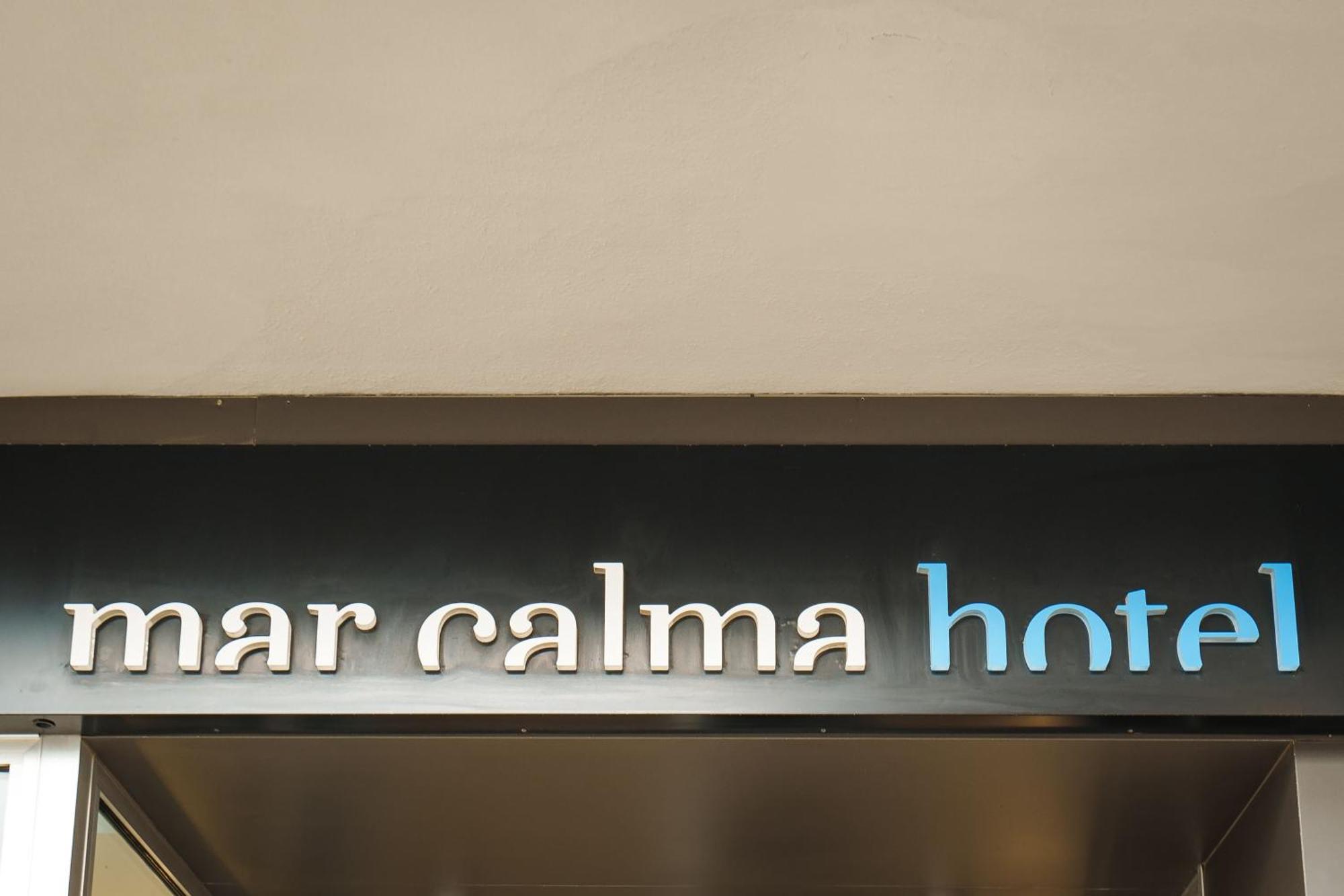 Mar Calma Hotel Port de Pollenca Εξωτερικό φωτογραφία