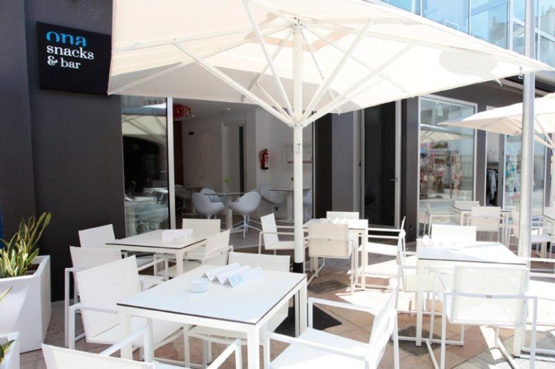 Mar Calma Hotel Port de Pollenca Εξωτερικό φωτογραφία