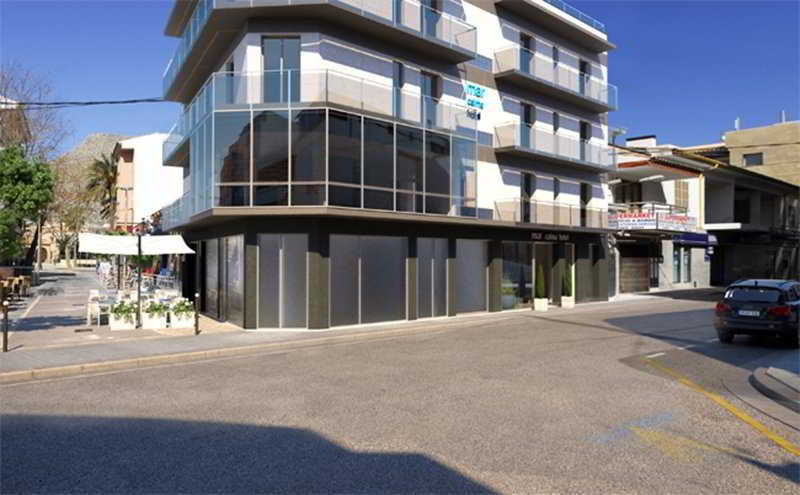 Mar Calma Hotel Port de Pollenca Εξωτερικό φωτογραφία