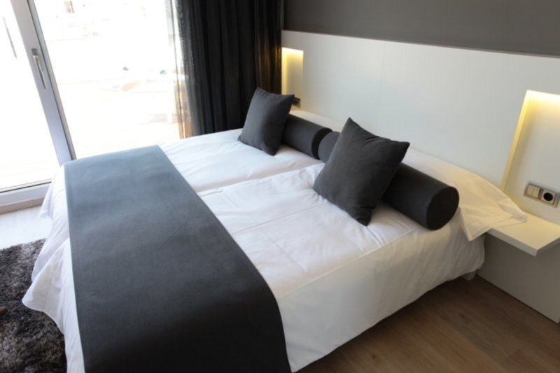 Mar Calma Hotel Port de Pollenca Εξωτερικό φωτογραφία